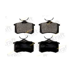 KRAFT AUTOMOTIVE 6010040