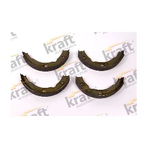 KRAFT AUTOMOTIVE 6025800