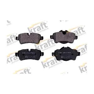 6012503 KRAFT AUTOMOTIVE