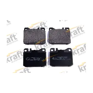 KRAFT AUTOMOTIVE 6001020