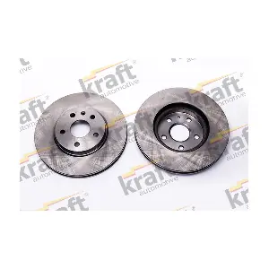 KRAFT AUTOMOTIVE 6041735