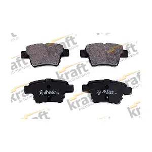 KRAFT AUTOMOTIVE 6016000