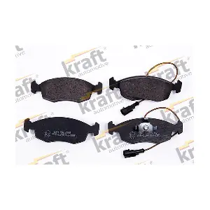 KRAFT AUTOMOTIVE 6003205