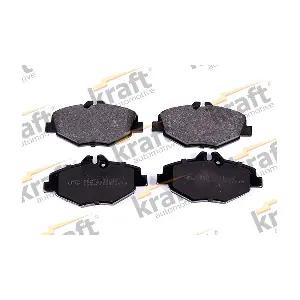 KRAFT AUTOMOTIVE 6001220
