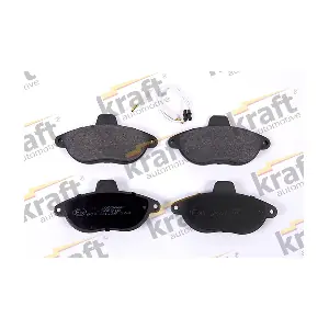 KRAFT AUTOMOTIVE 6005660