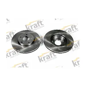 KRAFT AUTOMOTIVE 6042206