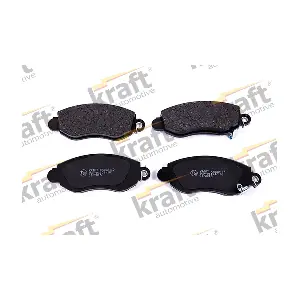 KRAFT AUTOMOTIVE 6002110
