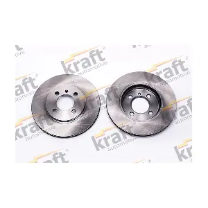 KRAFT AUTOMOTIVE 6042520