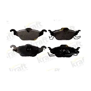 KRAFT AUTOMOTIVE 6001640