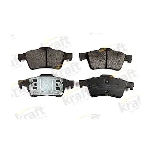 KRAFT AUTOMOTIVE 6015105