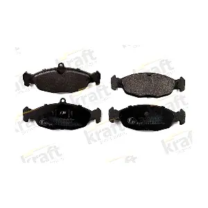 KRAFT AUTOMOTIVE 6001550