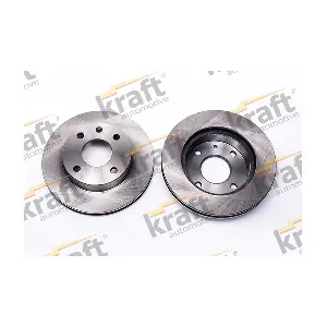 KRAFT AUTOMOTIVE 6042020