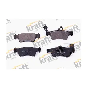 6010892 KRAFT AUTOMOTIVE