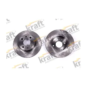 6043140 KRAFT AUTOMOTIVE