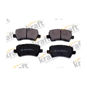 KRAFT AUTOMOTIVE 6012302
