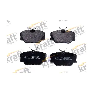 KRAFT AUTOMOTIVE 6001010