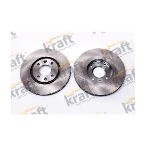 KRAFT AUTOMOTIVE 6045600