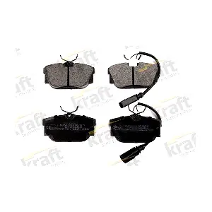 KRAFT AUTOMOTIVE 6010905