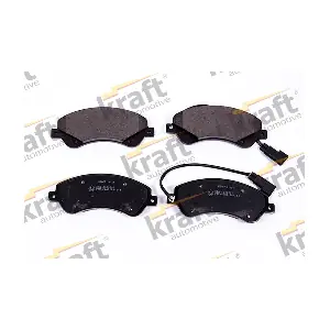 KRAFT AUTOMOTIVE 6002307