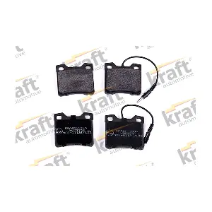 6011095 KRAFT AUTOMOTIVE