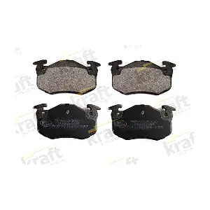 KRAFT AUTOMOTIVE 6015030
