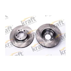 KRAFT AUTOMOTIVE 6042650