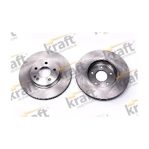 KRAFT AUTOMOTIVE 6041180