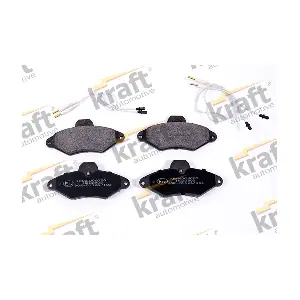 KRAFT AUTOMOTIVE 6006020