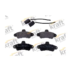 KRAFT AUTOMOTIVE 6012125