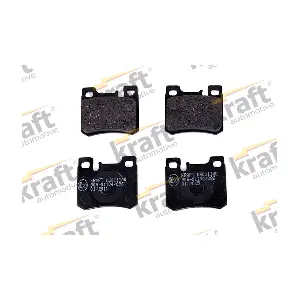 KRAFT AUTOMOTIVE 6011140