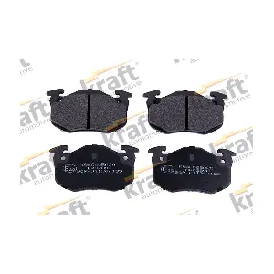 KRAFT AUTOMOTIVE 6005020