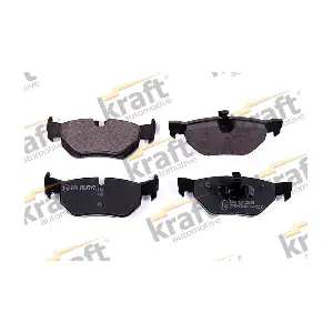 KRAFT AUTOMOTIVE 6012545