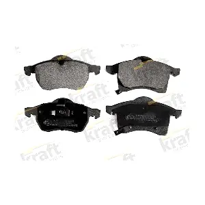 KRAFT AUTOMOTIVE 6001660