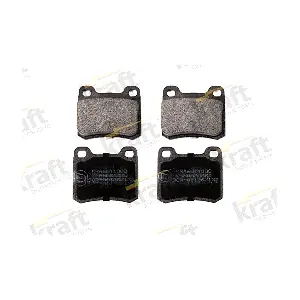 KRAFT AUTOMOTIVE 6011000