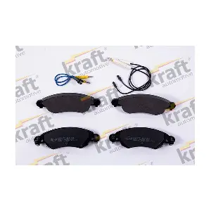 KRAFT AUTOMOTIVE 6006128