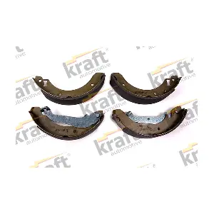 KRAFT AUTOMOTIVE 6022010