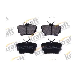KRAFT AUTOMOTIVE 6010903