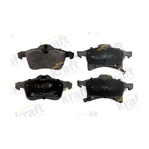 KRAFT AUTOMOTIVE 6001780