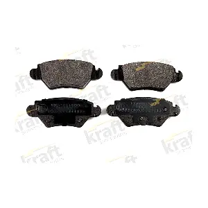 KRAFT AUTOMOTIVE 6011500