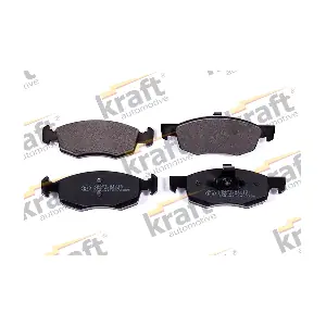 6005027 KRAFT AUTOMOTIVE