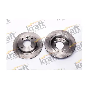 6056330 KRAFT AUTOMOTIVE