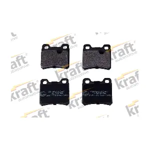 KRAFT AUTOMOTIVE 6011540