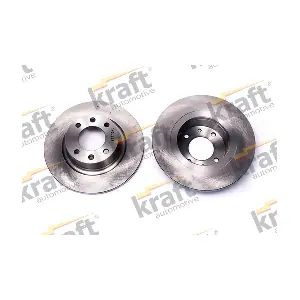 6055930 KRAFT AUTOMOTIVE