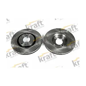 KRAFT AUTOMOTIVE 6046000