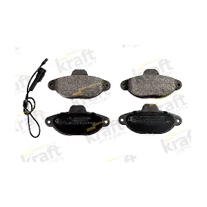 KRAFT AUTOMOTIVE 6003050