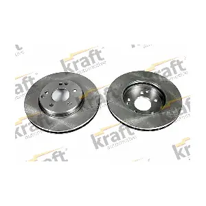 6041170 KRAFT AUTOMOTIVE