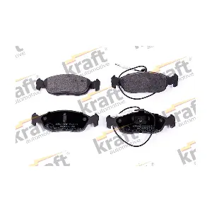 KRAFT AUTOMOTIVE 6005610