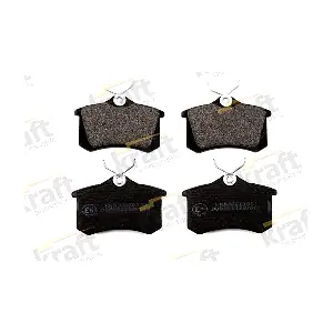 KRAFT AUTOMOTIVE 6010041