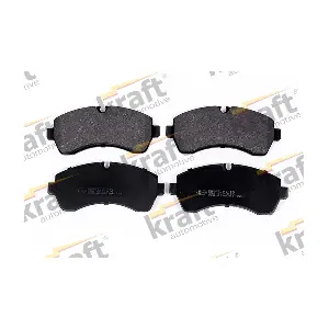 KRAFT AUTOMOTIVE 6001016