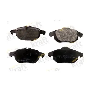 KRAFT AUTOMOTIVE 6001720